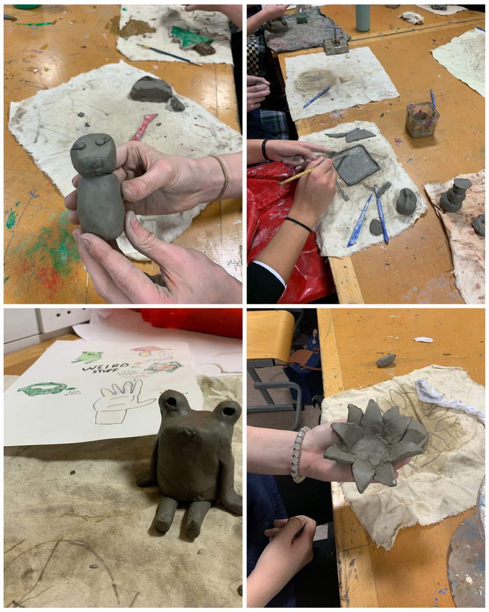 King’s Academy Ringmer tweet media