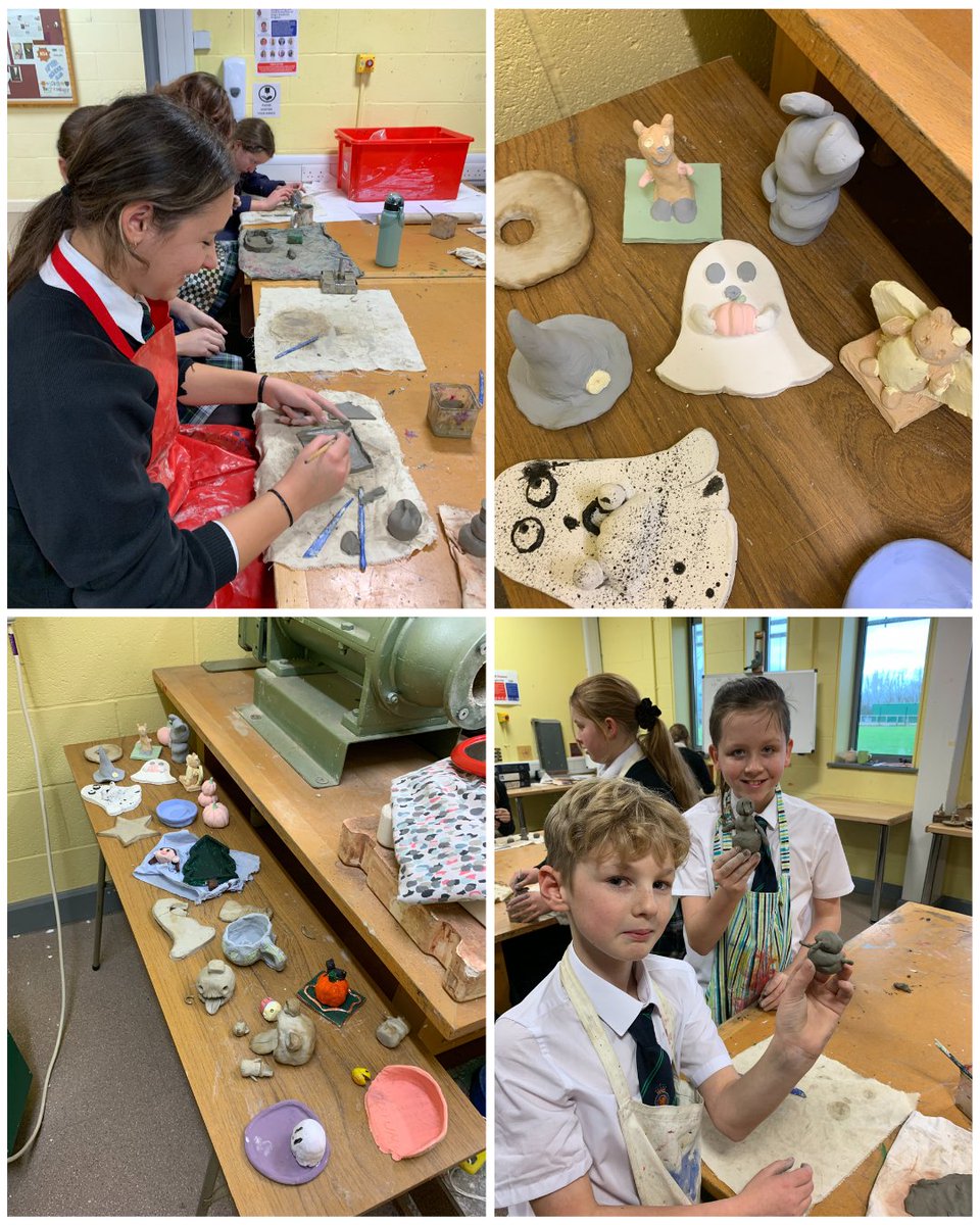 King’s Academy Ringmer tweet media