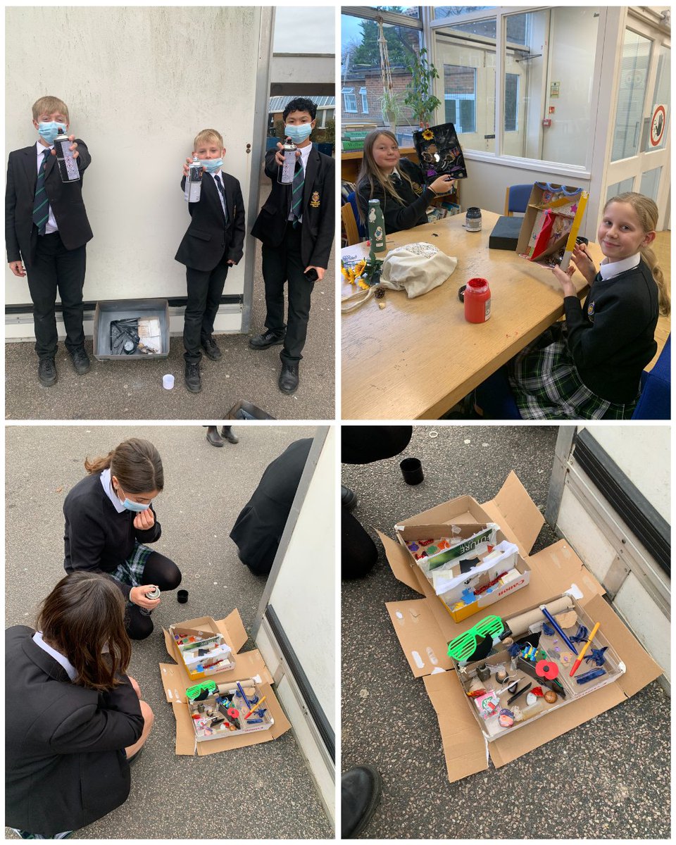 King’s Academy Ringmer tweet media