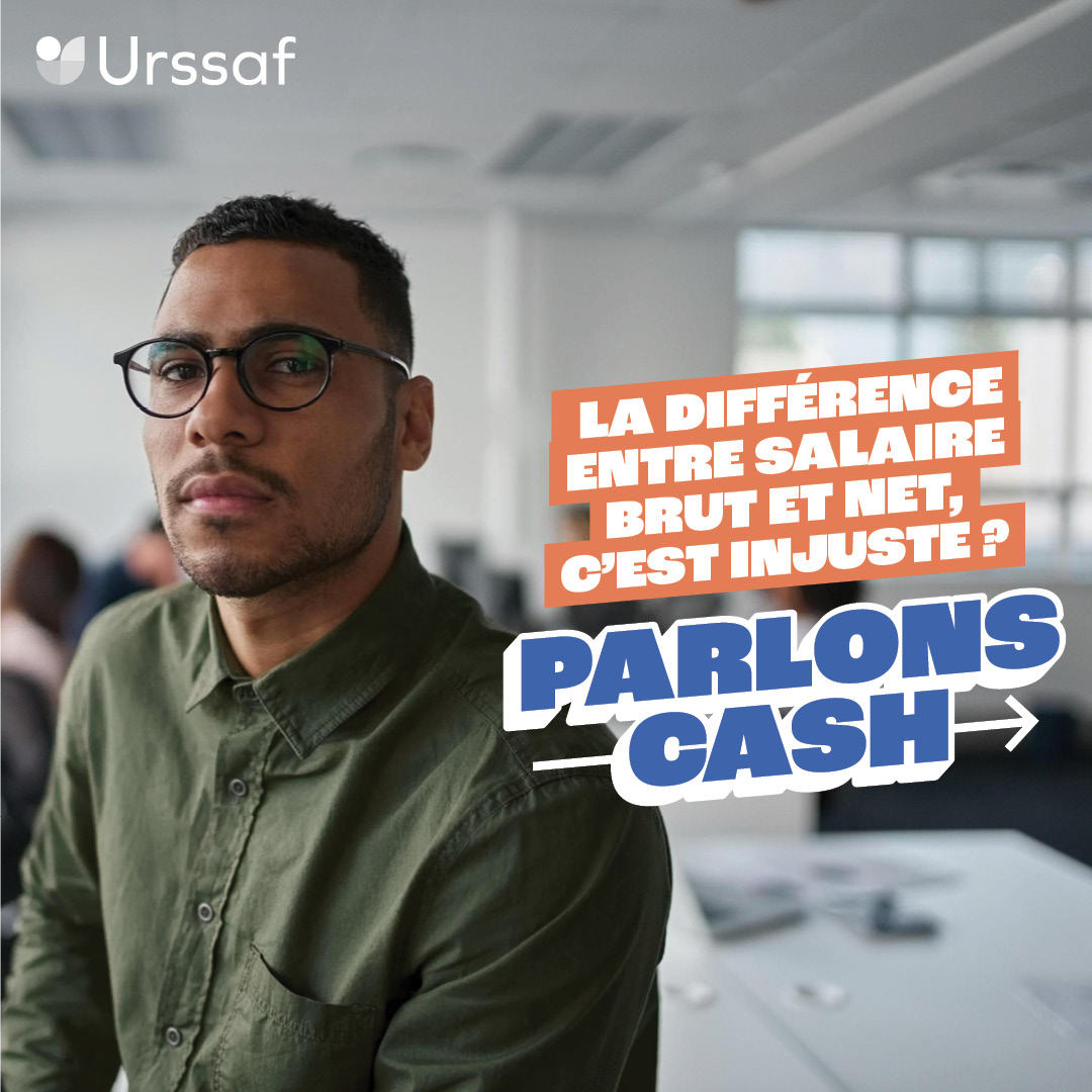 urssaf's tweet photo. ✨ Parlons cash : les cotisations sociales, à quoi servent-elles ?

Elles financent l’assurance maladie, la retraite, les prestations familiales… et bien plus encore pour vous et des millions de personnes. 🚀

🔗 Découvrez tout sur 👉 https://t.co/t5G9N8buPu https://t.co/a7WK06leMV