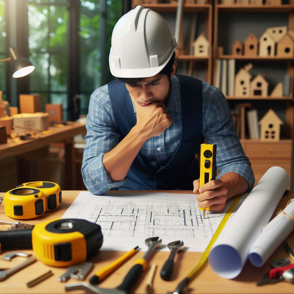 anyscale's tweet image. Are you in the construction industry?
Do you measure PDF drawings?
Do you get sent drawings without a scale?

QuickScale is a measuring tool designed to help you.

Find out more on our website: QuickScale.co

#construction #scale #estimate #surveying