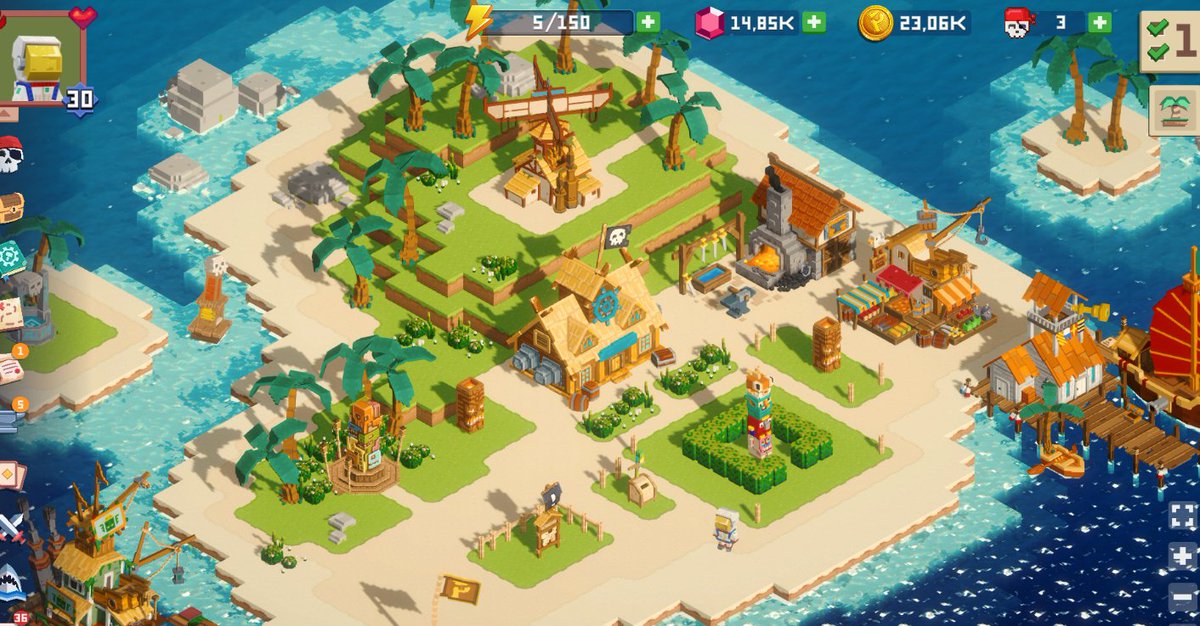 MAISA_MARQUESA's tweet photo. https://t.co/31SoWJjs1h 
venha jogar pirate nation com a gente🥰 web3 https://t.co/pUyGqugj8L