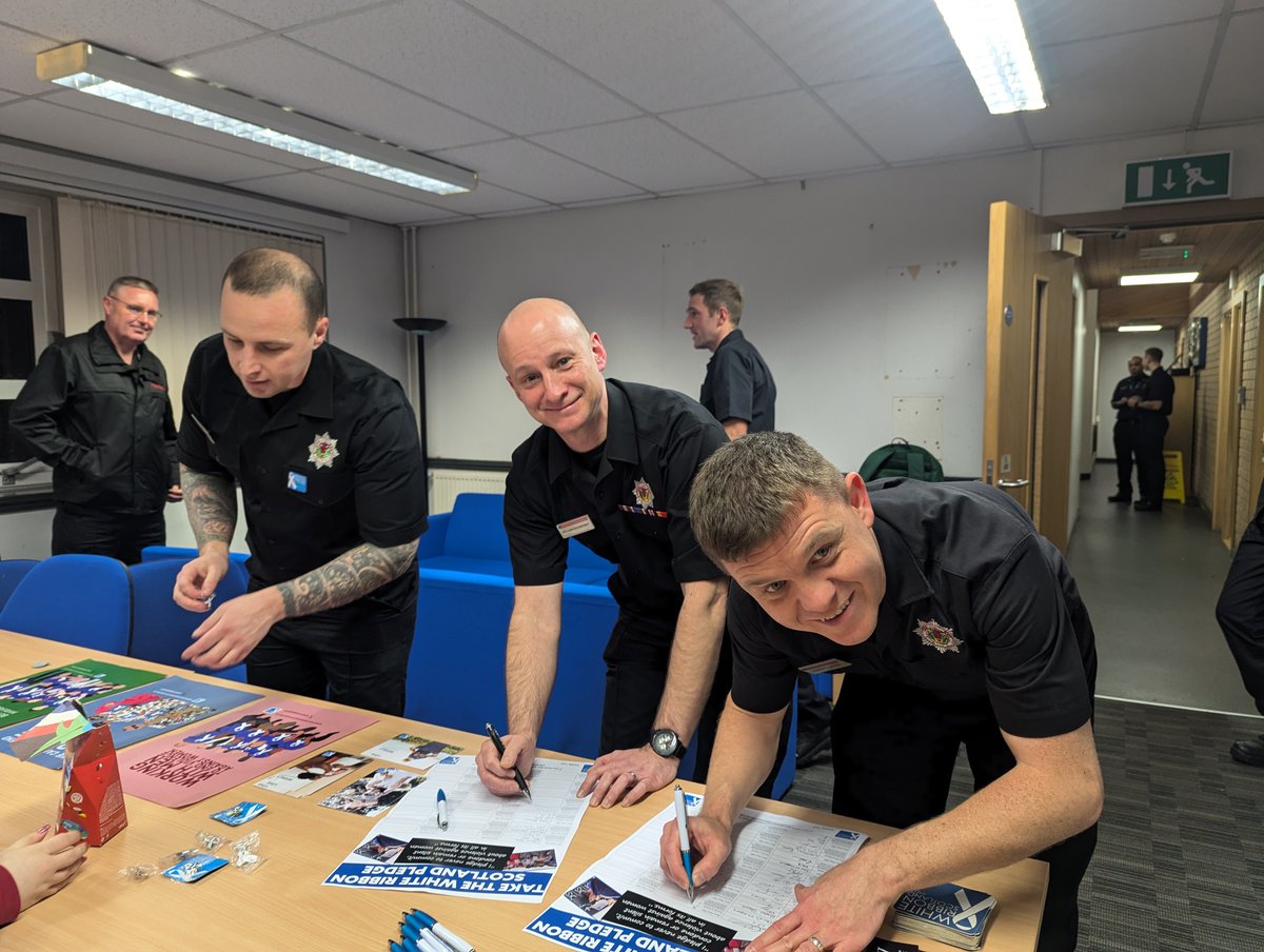 East Ayrshire HSCP tweet media