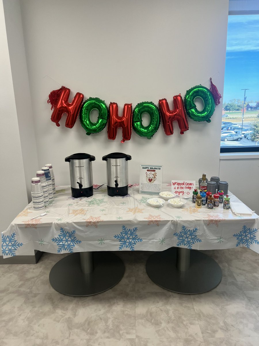 Walnut Grove StuCo tweet media