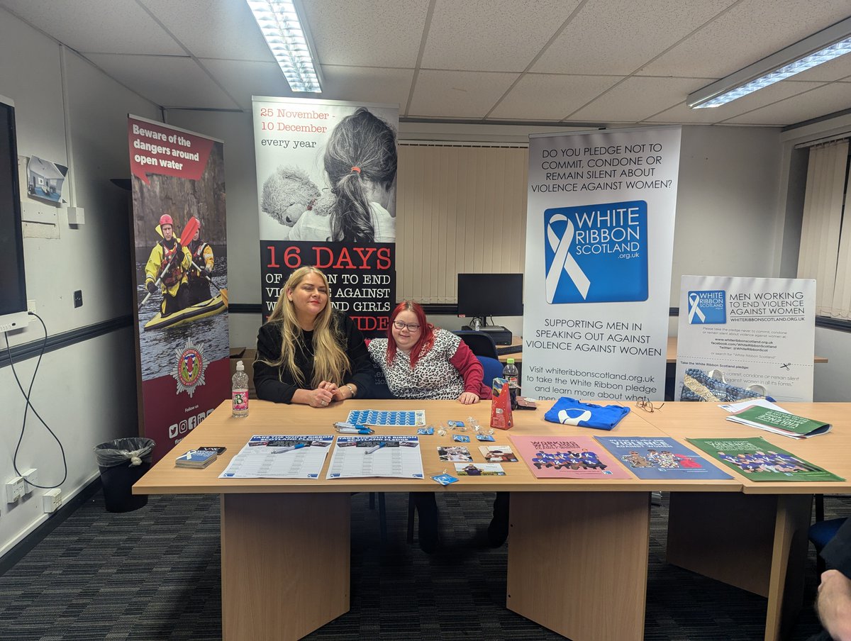 East Ayrshire HSCP tweet media