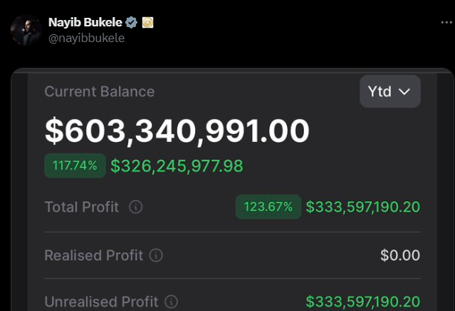 DoKwonzi's tweet photo. @randallrungood speaking of "tops" 

it is IMPOSSIBLE for the universe to allow Nayib's port to hit 10 figs and stay there

at the VERY LEAST he will be roundtripping down to 9 figs for a while

(he'll be hitting 10 figs at 168k) https://t.co/CPHMo7HuBI