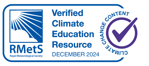 We’ve been delighted to work with <a href="/MasteryScience/">Mastery Science</a> to develop two new science teaching resources which are based on the climate and biodiversity stripes. 

To learn more visit: metlink.org/blog/teaching/…

 #ClimateEducation  #Biodiversity