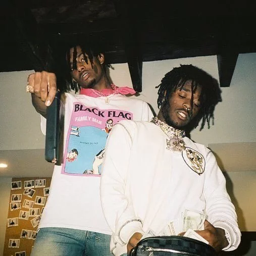 00fwae's tweet photo. y'all can end the debate now.

who's the best rap duo all time? https://t.co/ZmdSd6MOaL