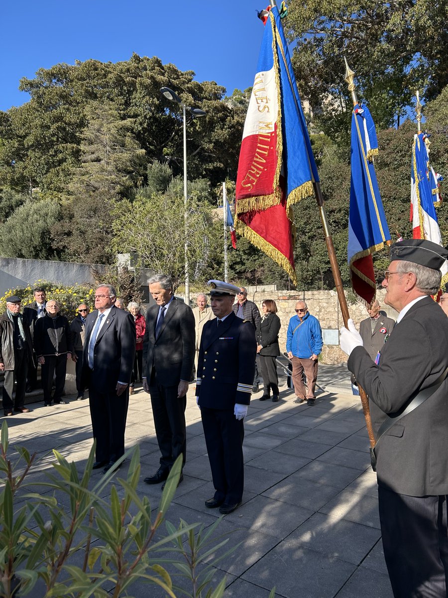 Ville de Cap d'Ail tweet media