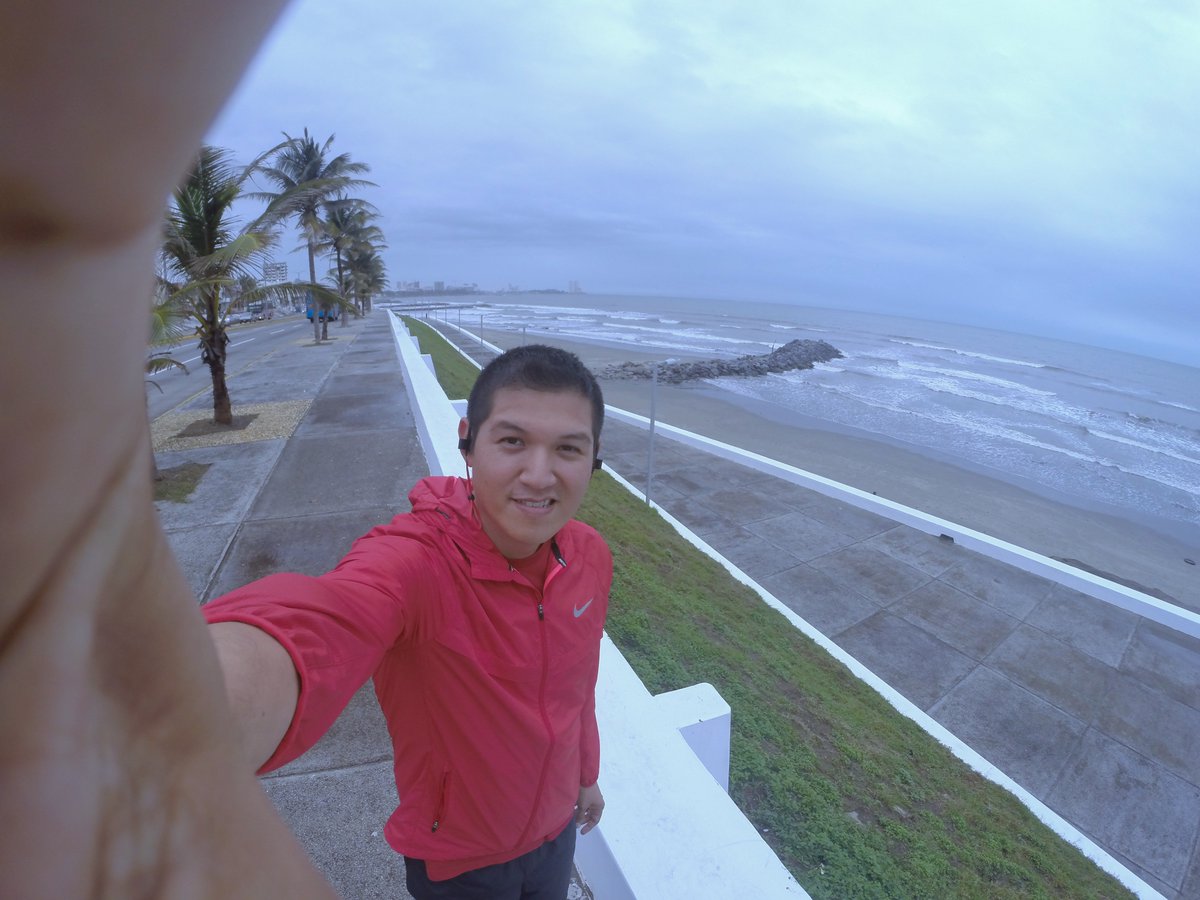 Aarón Benítez tweet media