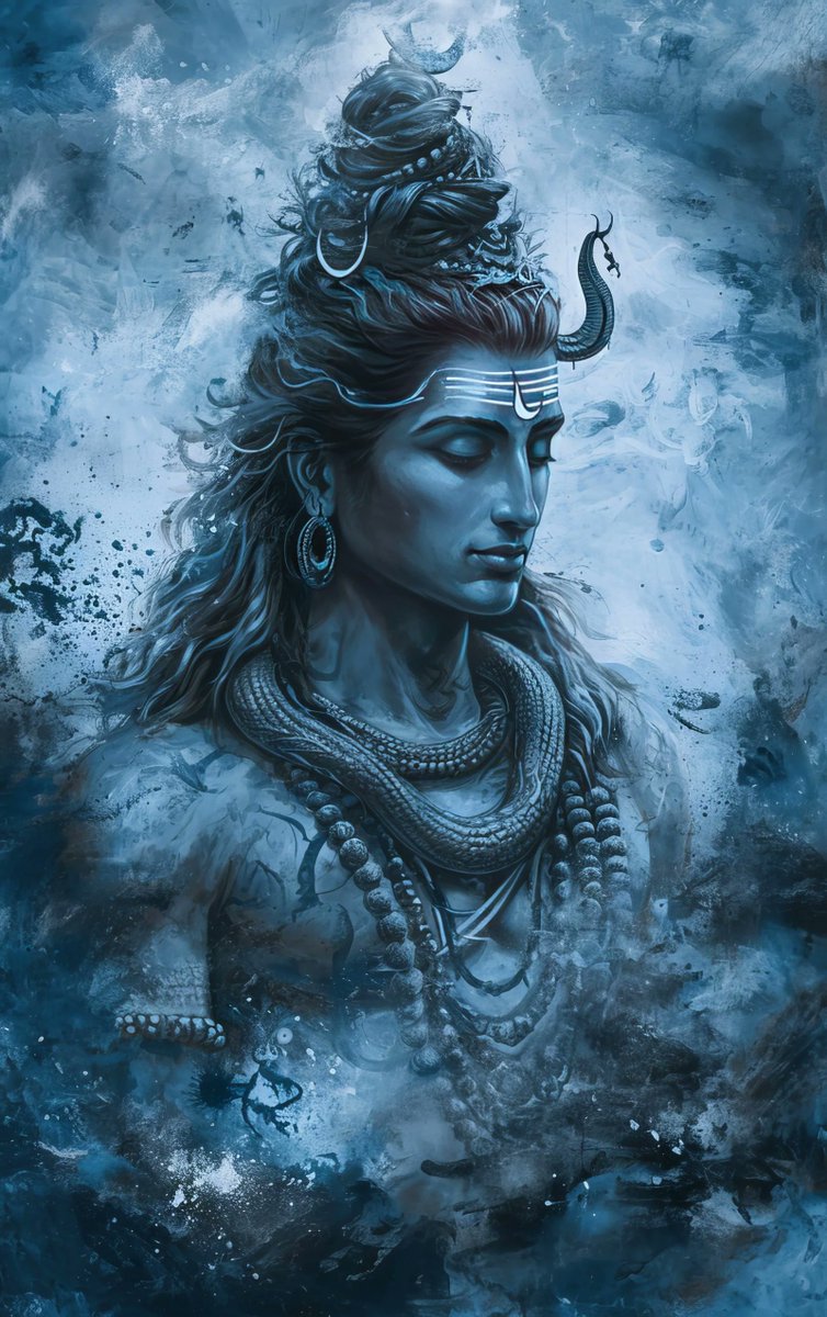 रंग-बिरंगे सपनों की बरसात हो,
हर चिंता से मुक्त ये रात हो।
नई सुबह की किरणें लाए उजाला,
आपकी राहों में छाए हो सवेरा निराला।

हर हर महादेव 🙏🙏