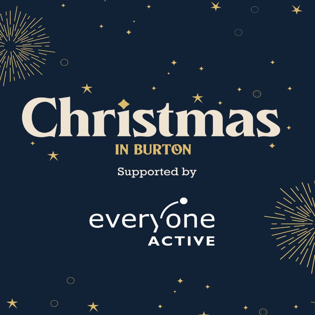 Not only did <a href="/EveryoneActive/">Everyone Active</a> sponsor our wonderful Christmas programme, but our own @Meadowsideleisurecentre made 2 families very happy with their Clip and Climb and Soft Play prizes.

#ChristmasinBurton