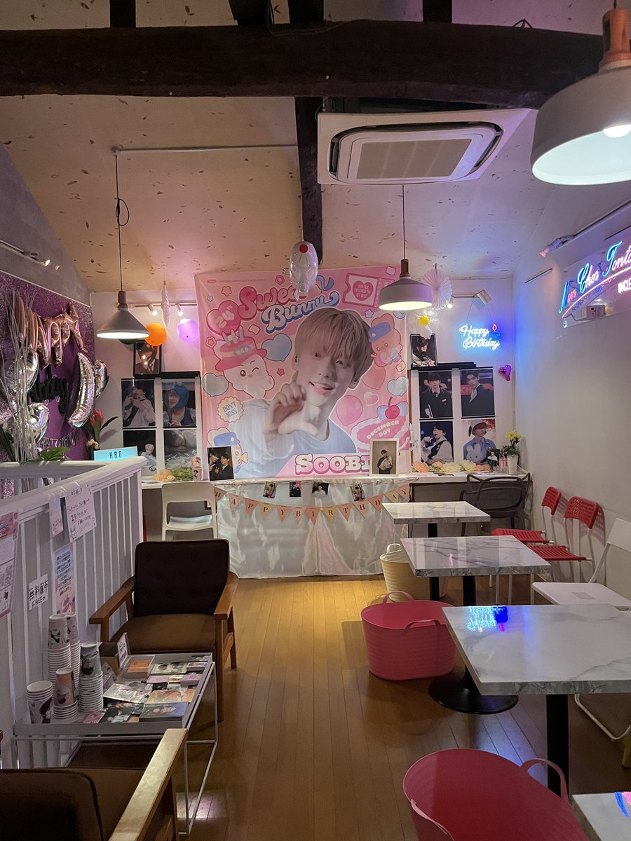 <a href="/reverdream1205/">REVER DREAM</a> 님💕
<a href="/reverdream_jp/">𝗥𝗘𝗩𝗘𝗥 𝗗𝗥𝗘𝗔𝗠 𝗝𝗣</a> 様💕

핑크색으로 가득한 귀여운 공간💭
수 많은 예쁜 사진들이 넘 넘 감사합니당♡
손편지 잘 도착하길~✨