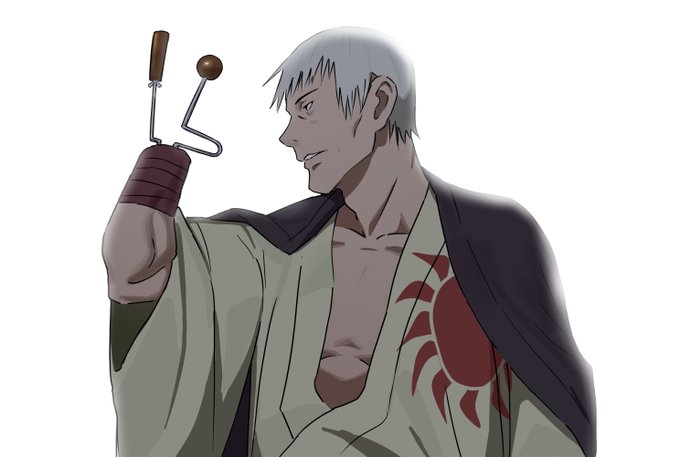 フォルダ整理してたらしょうもなさすぎる落書き出てきた 