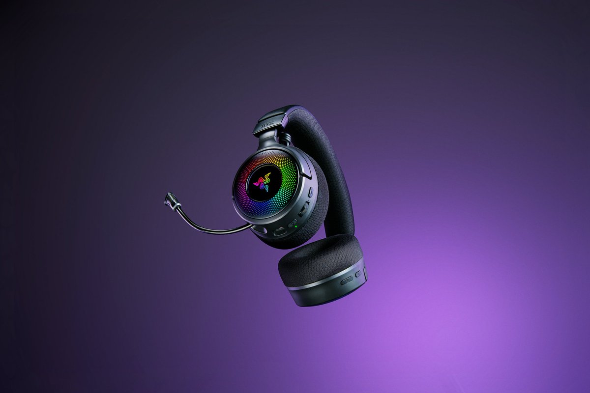 GaaryWrld's tweet image. 🚨CONCOURS 🚨 

Avec Razer on vous fait gagner 2 casques Kraken V4 ainsi que 2 giweaway pour le film LOTR :  The War of The Rohirrim 🎁

Pour participer ⬇️

❤️ Fav le tweet ci-dessous  
🔄 RT le tweet ci-dessous  
✅ Follow @RazerFrance et @GaaryWrld

Résultats dans 7 jours⏳