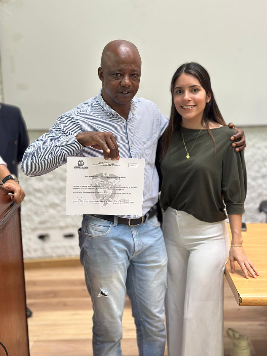 Consejo Seccional de la Judicatura Valle del Cauca tweet media