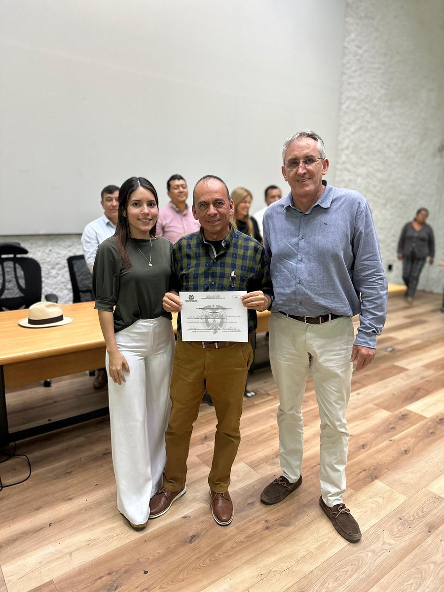 Consejo Seccional de la Judicatura Valle del Cauca tweet media