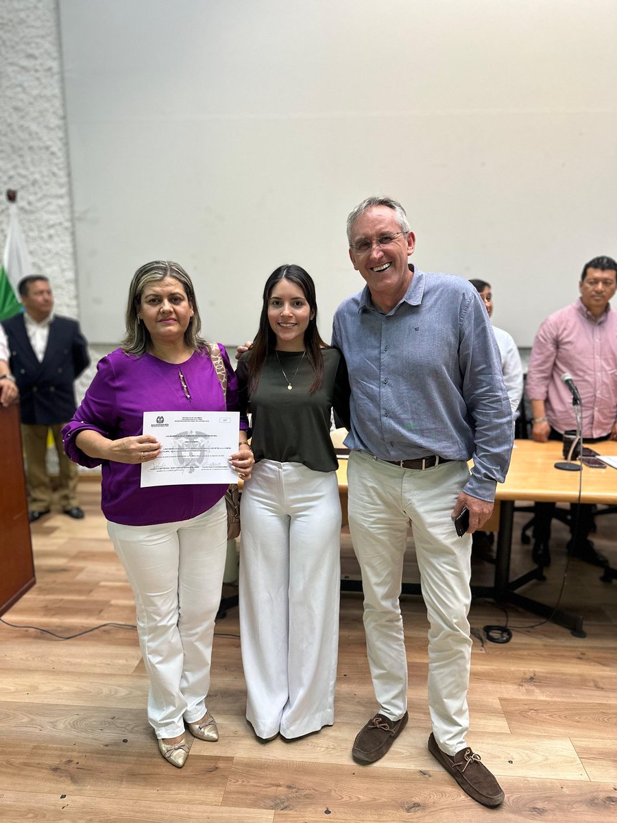 Consejo Seccional de la Judicatura Valle del Cauca tweet media