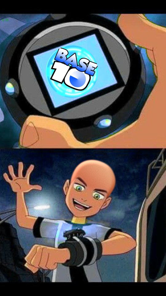 Base10Clanker's tweet photo. @BaseHubHB @base For sure Base10, @BasedBrett https://t.co/QbrHtiv2An