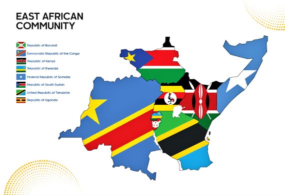FrancophonesUG's tweet photo. Le français et le swahili ont officiellement été adoptés par le 24e sommet de la communauté d'Afrique de l'est (EAC) comme langues officielles, aux côtés de l'anglais, 11 ans après que le 15e sommet avait demandé au conseil des ministres d'étudier les modalités de cette adoption. https://t.co/IrrCT5J0Nh