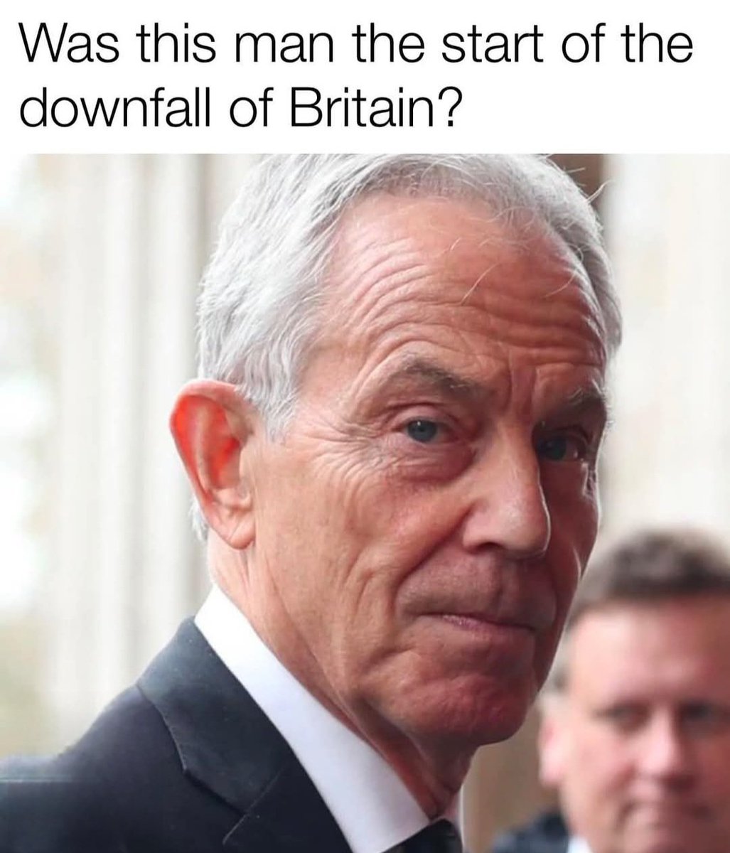 God Save Great Britain tweet media