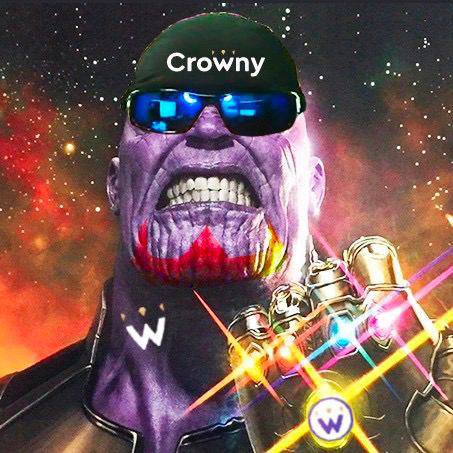 code_guy_'s tweet photo. @crownyio @solana @helio_pay Crowny 👑✨💖 $CRWNY https://t.co/nfPCZZA8E9