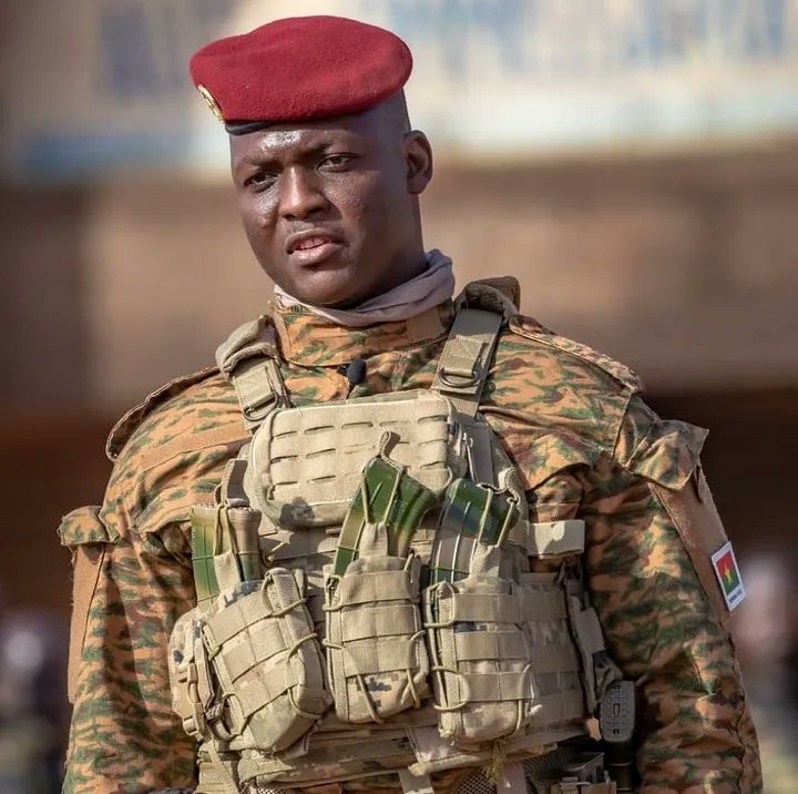 Burkina Faso President Ibrahim Traore directed the Ministry of Mining to halt gold exports. Gold will no longer be sent abroad for processing. Instead Burkina Faso's gold will be used to back the nation's currency