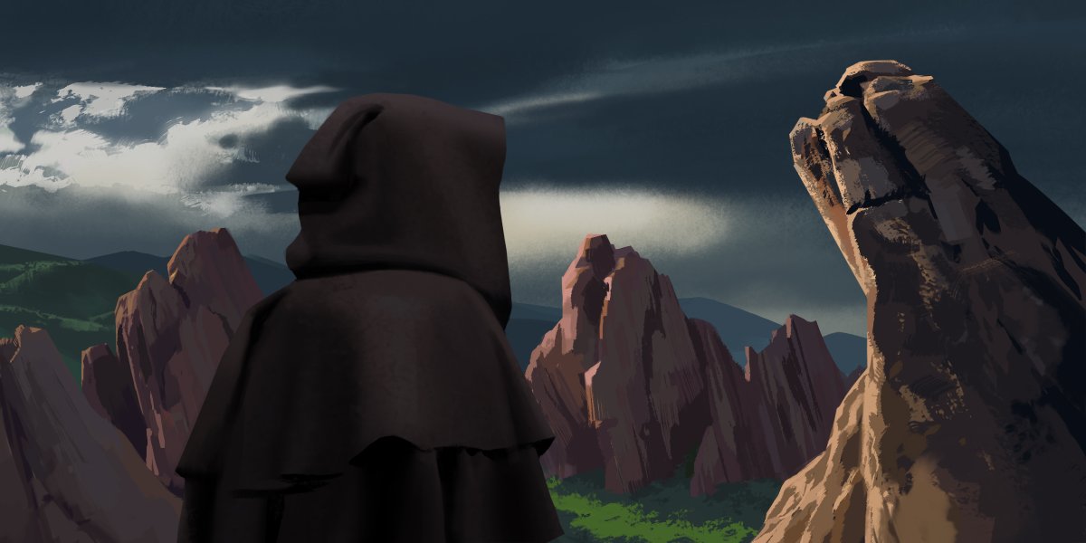 Perplexity_00's tweet image. I go by perplexity and I paint illustrations. Occasionally I will take commissions from people that I like or organizations that I care about. Glad to meet ya