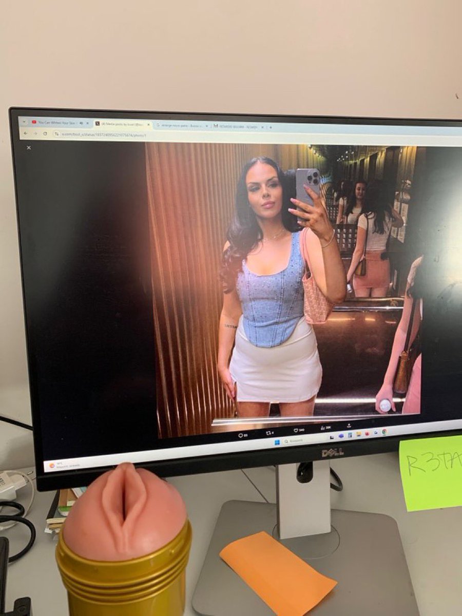 shamrock tweet media