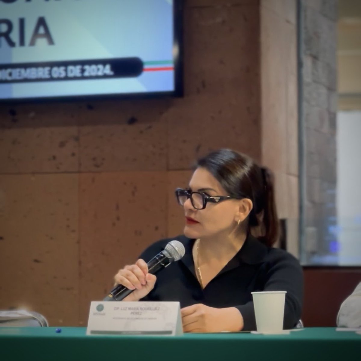 luzmiazul's tweet photo. En Comisión de Energía, propuse la creación de un Grupo de Trabajo especializado en atender la necesidades de electrificación en zonas rurales de nuestro País. La energía eléctrica es un derecho humano indispensable y transversal, no un privilegio. ¡Nadie se va a quedar atrás! https://t.co/qMXPypHNzn