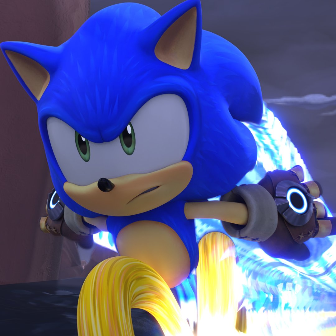 WildBrain Studios (@wildbrainstudio) on Twitter photo 🦔 We’re teaming up with Paramount to bring Sonic Prime to <a href="/Nickelodeon/">Nickelodeon</a>!
Starting December 7, Sonic Prime will begin rolling out on Nickelodeon in the US and Australia, with more regions to come in 2025!
Go fast this holiday season: bit.ly/3Vopeuu. 🦔 We’re teaming up with Paramount to bring Sonic Prime to <a href="/Nickelodeon/">Nickelodeon</a>!
Starting December 7, Sonic Prime will begin rolling out on Nickelodeon in the US and Australia, with more regions to come in 2025!
Go fast this holiday season: bit.ly/3Vopeuu.