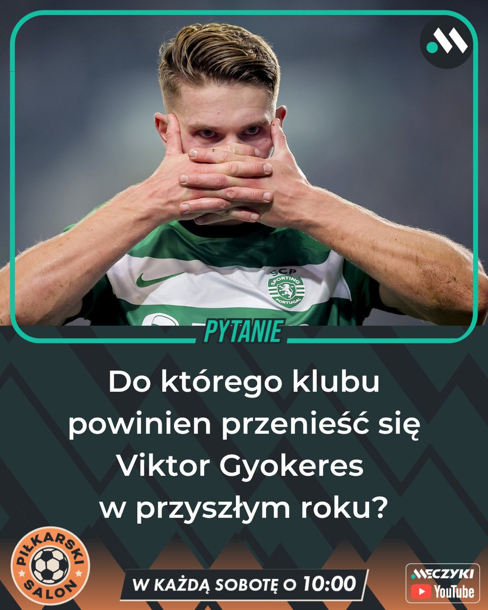 Meczyki.pl tweet media