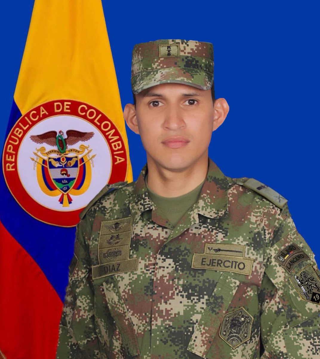 SGTOCHALA's tweet photo. Denuncia pública por posibles irregularidades al interior del Batallón de Infantería Nº 19 del @COL_EJERCITO "Joaquín París" con sede en San José del Guaviare al mando del TC. Nicolás Javier Santos Góngora. Abusos y malos tratos por parte del Mayor Jorh Alexander Díaz

Abro🧵 https://t.co/x2JOiNJU9L
