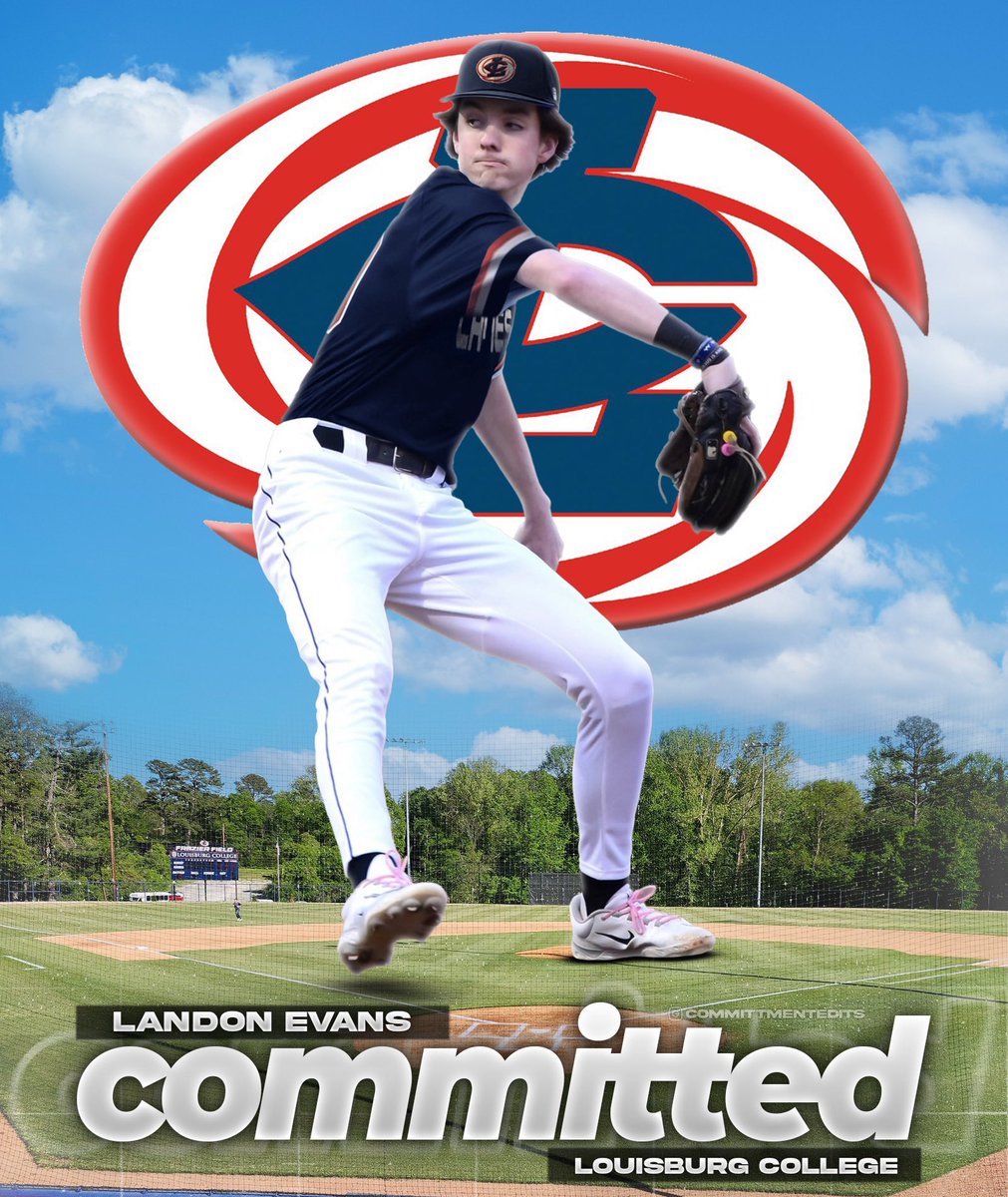 Landon Evans tweet media