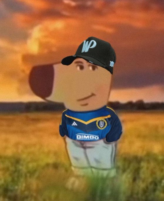 TrapLifeB1tch's tweet photo. @WestCOL Somos tios de chill y sobre todo legales. Tranquilo que al final se sabe cual es el lado bueno de la historia 🫡 https://t.co/FTvca4yql2
