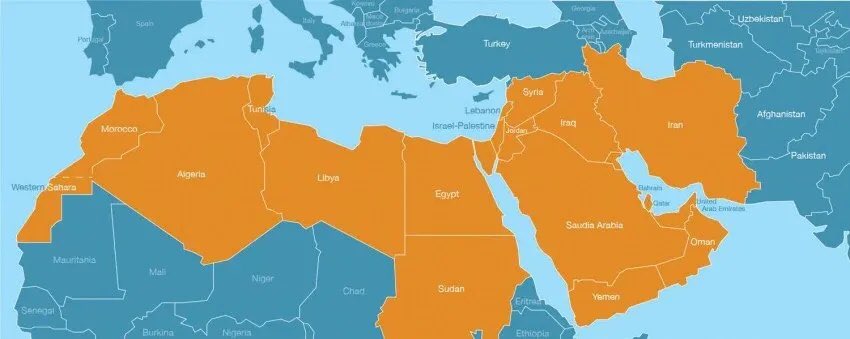 NebrasAnam's tweet photo. وداعا للشرق الاوسط الذي نعرفه!
#سوريا
#حماة https://t.co/KpOfiZw7Qh