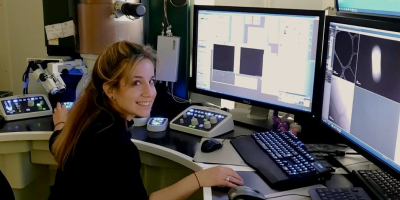 Congratulations to <a href="/LiarouE/">Evelina Liarou</a>, <a href="/LeverhulmeTrust/">The Leverhulme Trust</a> ECF <a href="/uniofwarwick/">University of Warwick</a>, for leading on brilliant collaborative research that showcases a cutting-edge approach to atomic-level imaging of non-conjugated polymers, newly published in <a href="/J_A_C_S/">J. Am. Chem. Soc.</a>! Read more at bit.ly/41lcOqZ