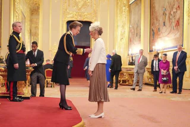 Lindsay Robinson tweet media