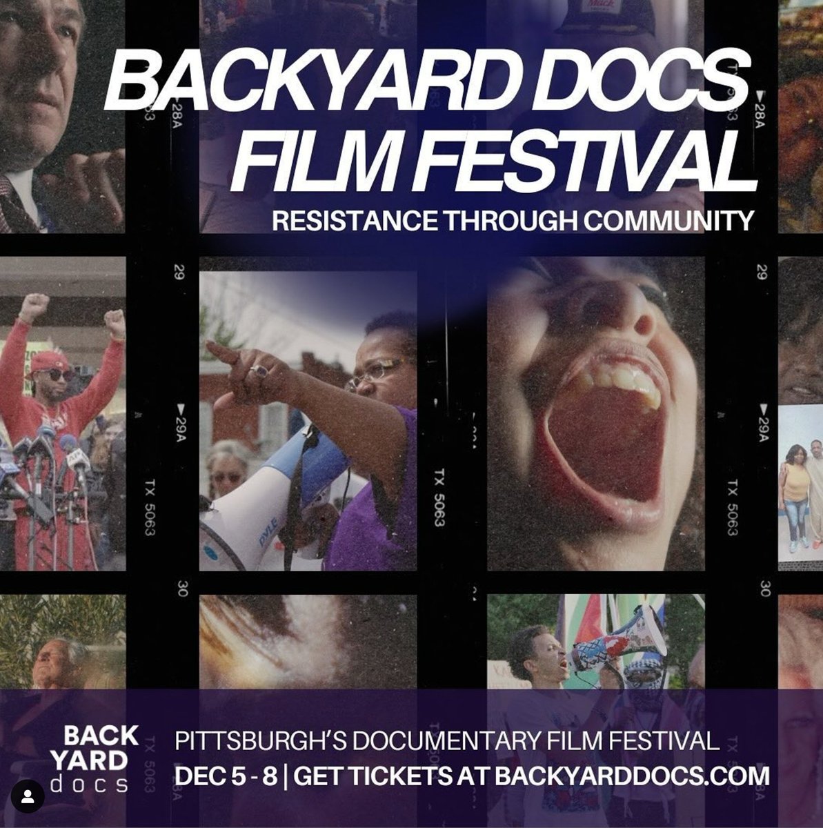 Reel Q Pittsburgh tweet media