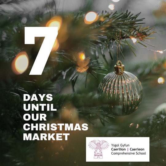 FOCCS Caerleon (@foccscaerleon) on Twitter photo We are really excited to welcome all these stall holders to our Christmas Market on 12th December 3 until 6pm. Please come along and help support FOCCS to support our learners. <a href="/CaerleonComp/">Caerleon Comp</a> We are really excited to welcome all these stall holders to our Christmas Market on 12th December 3 until 6pm. Please come along and help support FOCCS to support our learners. <a href="/CaerleonComp/">Caerleon Comp</a>