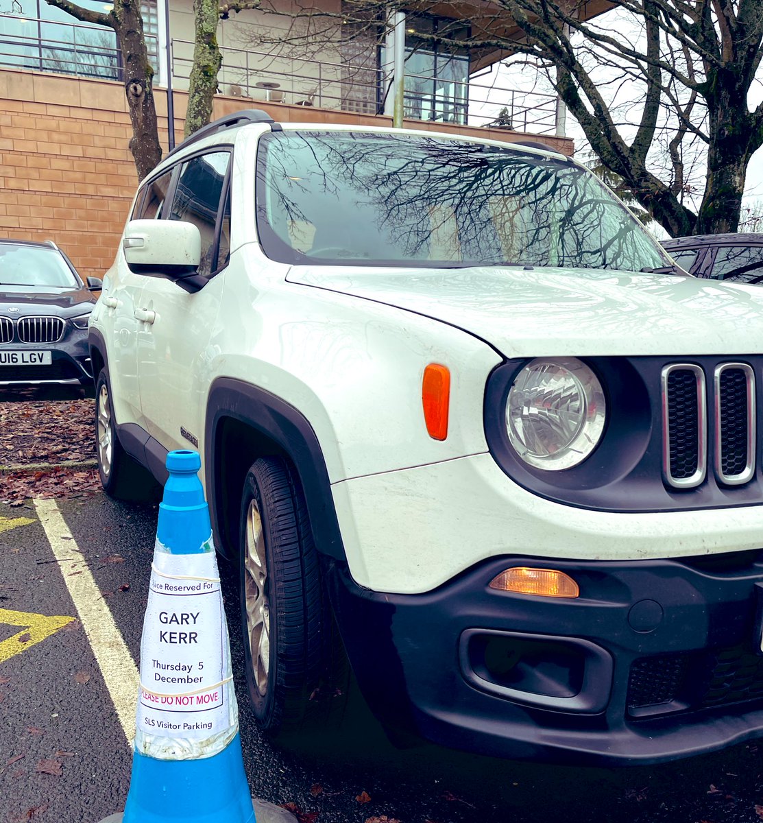 professor gary kerr (@drgarykerr) on Twitter photo 🚗 Really enjoyed being back at <a href="/uniofwarwick/">University of Warwick</a> <a href="/WarwickLifeSci/">Life Sciences</a> today to give guest lecture on critical study of science festivals, with <a href="/SophieMartucci/">Sophie Martucci</a> (both feeling festive in our Christmas jumpers)🧑🎄🎄 🚗 Really enjoyed being back at <a href="/uniofwarwick/">University of Warwick</a> <a href="/WarwickLifeSci/">Life Sciences</a> today to give guest lecture on critical study of science festivals, with <a href="/SophieMartucci/">Sophie Martucci</a> (both feeling festive in our Christmas jumpers)🧑🎄🎄