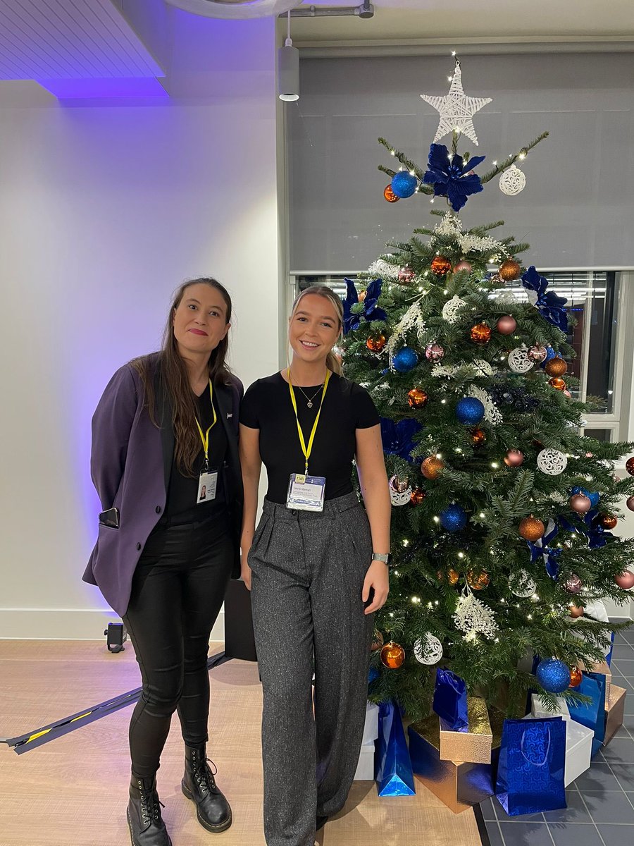 Farzana K 💙 NHS LSCFT tweet media