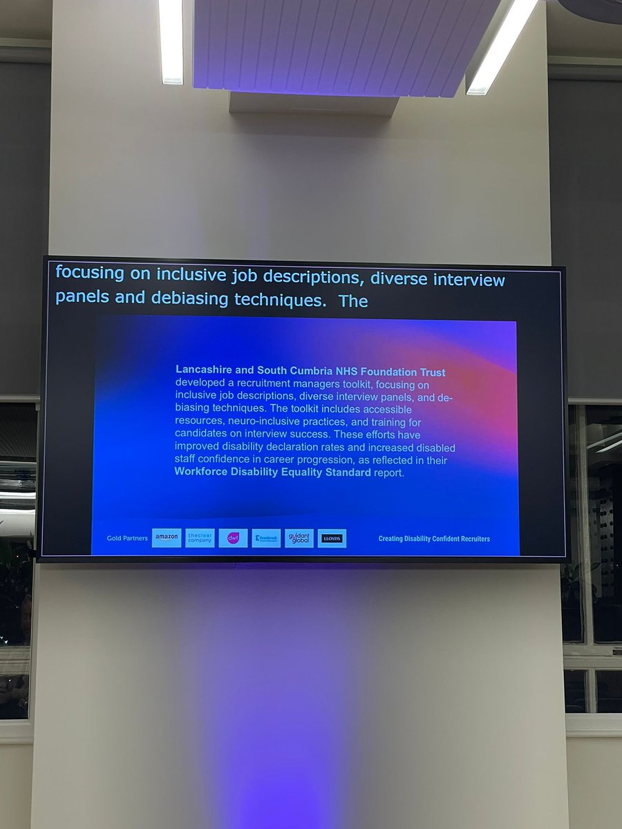 Farzana K 💙 NHS LSCFT tweet media