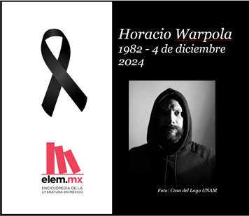 Enciclopedia de la Literatura en México (@elem_mx) on Twitter photo 
