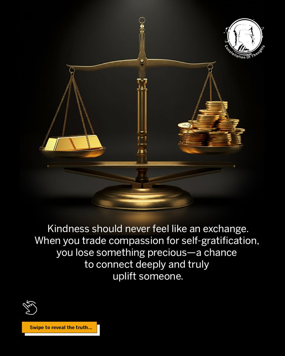 ConstofThoughts's tweet photo. #GenuineCompassion #ThoughtfulGiving #ConstellationOfThoughts #LaiLabode https://t.co/REqI52Bo4Z