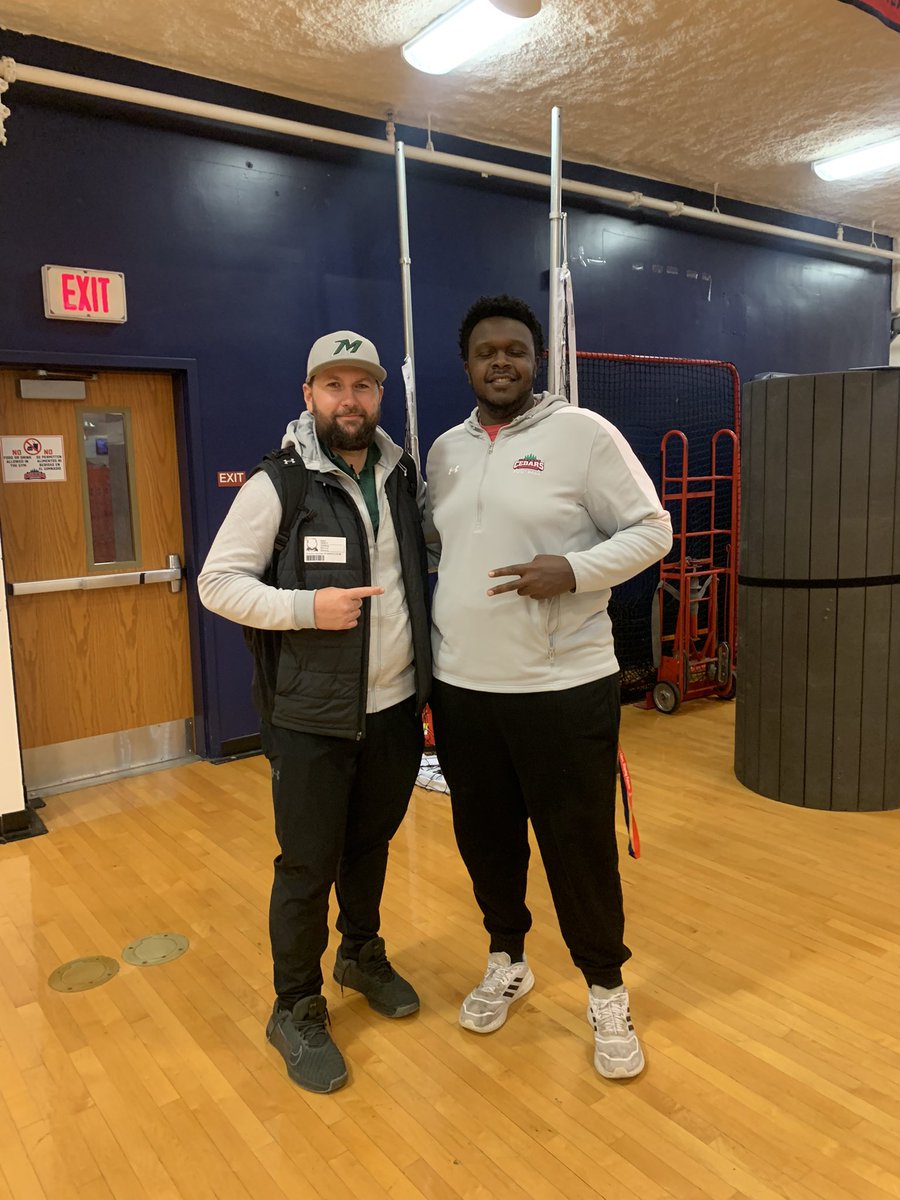 Lebanon Cedar Football (@lebanoncedarfb) on Twitter photo We want to thank <a href="/CPiercy4/">Coach Dale Piercy</a> pictured here and @CoachHenningWU for stopping by today to check out some of our senior play makers. College coaches stop by <a href="/LebanonHSCedars/">Lebanon High School</a> and come check out some of our Cedars🔵🔴 ❗️#GoCedars #WhyNotLebanon🌲 We want to thank <a href="/CPiercy4/">Coach Dale Piercy</a> pictured here and @CoachHenningWU for stopping by today to check out some of our senior play makers. College coaches stop by <a href="/LebanonHSCedars/">Lebanon High School</a> and come check out some of our Cedars🔵🔴 ❗️#GoCedars #WhyNotLebanon🌲