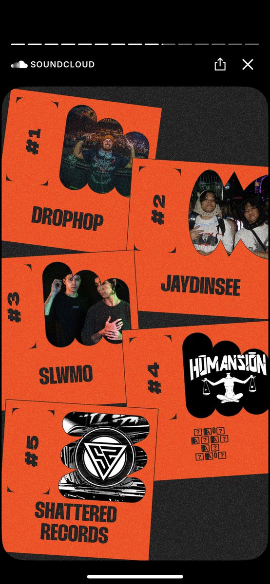 DICED UP 🔪 tweet media