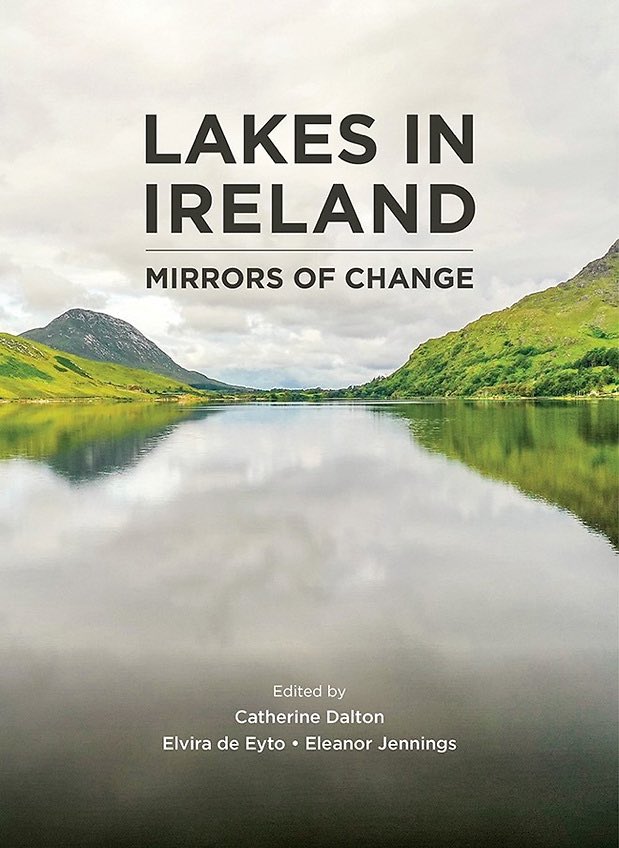 Delighted to have co-authored a chapter in this important and timely study. Huge thanks to <a href="/CathDalt/">catherine dalton</a> and her co-editors. The launch this evening at the Museum Building <a href="/tcddublin/">Trinity College Dublin</a>, presided over by <a href="/ellamcsweeney/">Ella McSweeney</a> was wonderful.