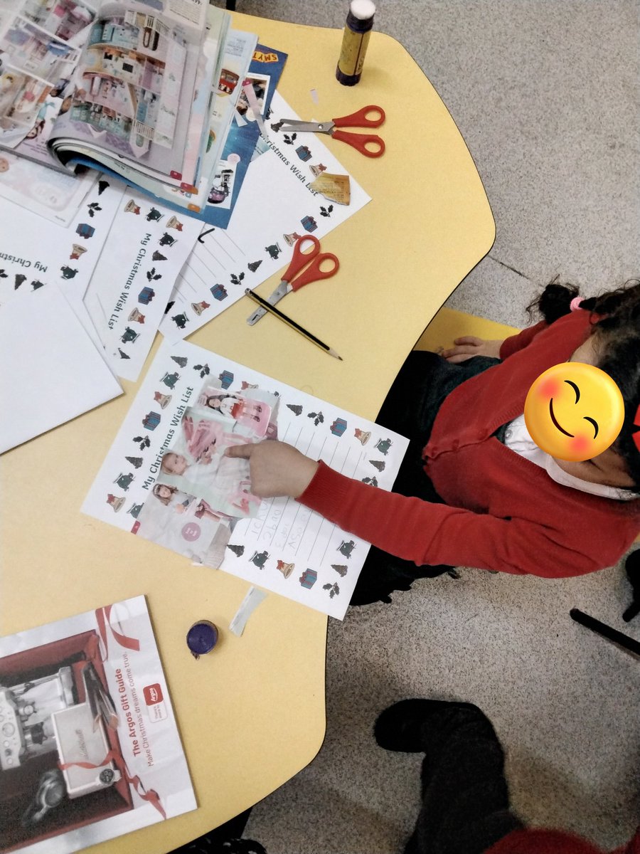 LeighPrimary's tweet photo. Reception have been busy with a task from the class elf. They worked with their talk partners to brainstorm a new name for him. #oracy #talkpartners #makingmemories #eyfs @voice21oracy https://t.co/dKkDdggc64