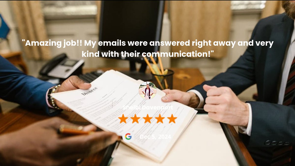 Paradowski Law tweet media